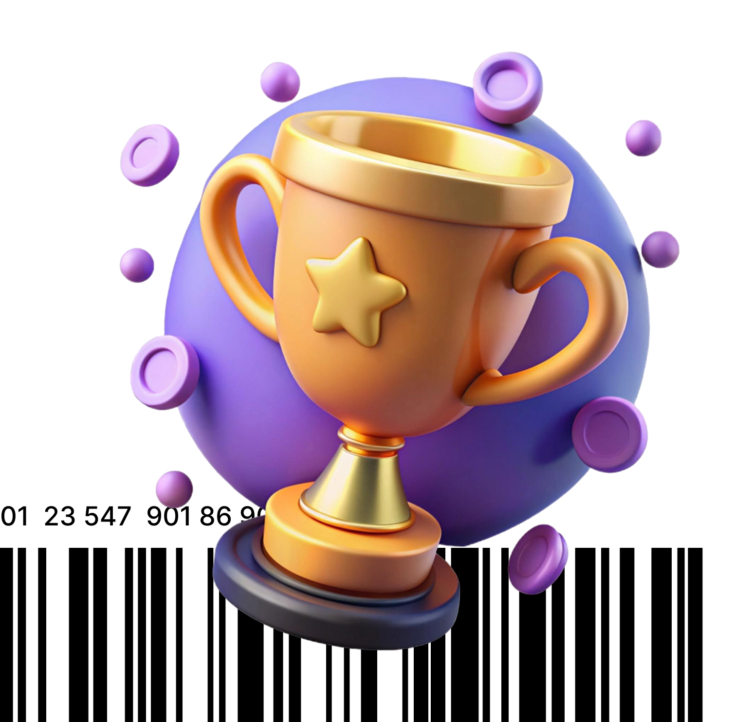 Gaming Trophy