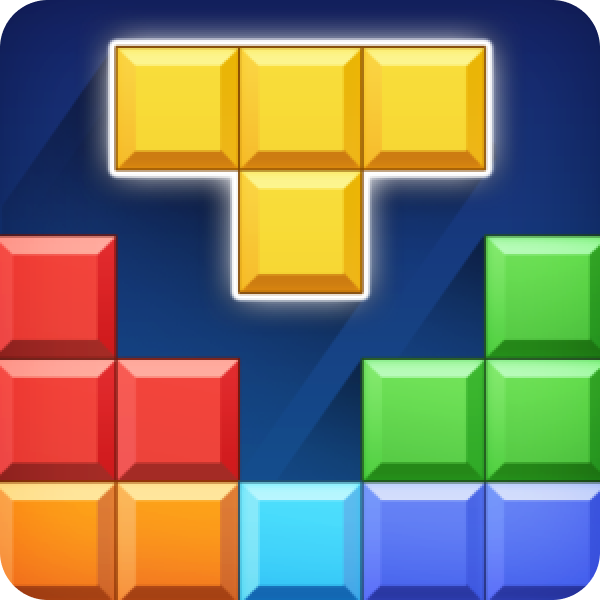 Block Puzzle Game