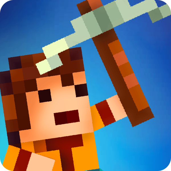 Minecraft Style Game