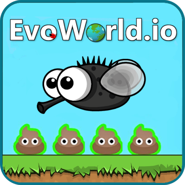 Evolution World Game